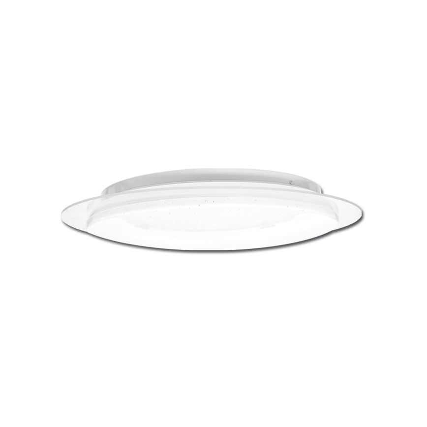 LED Stropné svietidlo SATURN LED/18W/230V