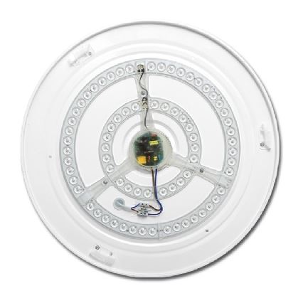 LED Stropné svietidlo SATURN LED/18W/230V