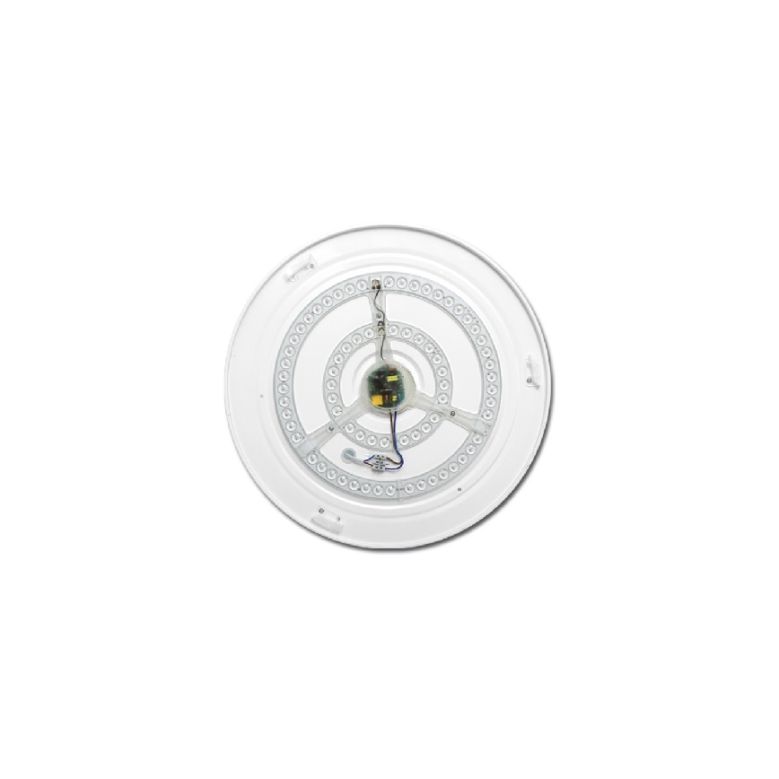 LED Stropné svietidlo SATURN LED/18W/230V