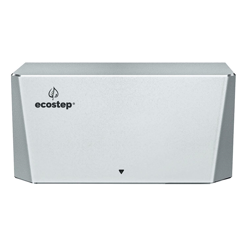 EcoStep 10305 - Sušič rúk R4.1 720W/230V strieborný