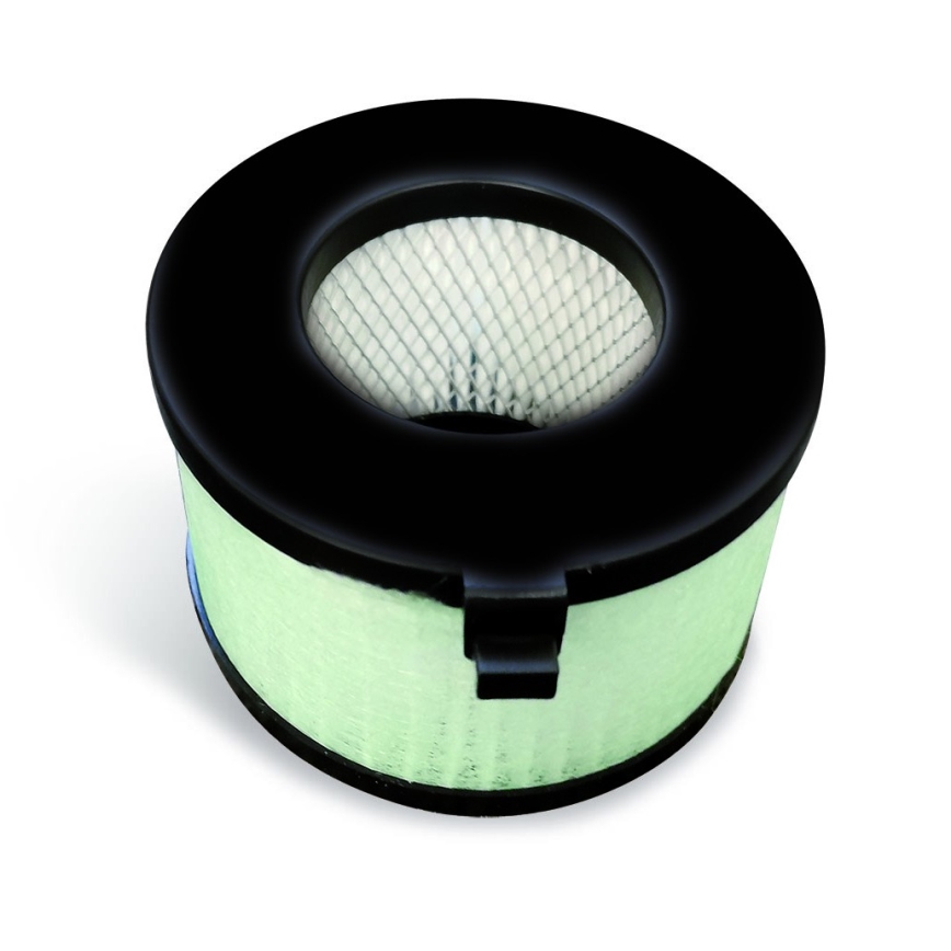 EcoStep 10305 - Sušič rúk R4.1 720W/230V strieborný