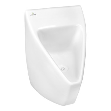 EcoStep 30011 - Bezvodný pisoár P1.1 keramika/biela