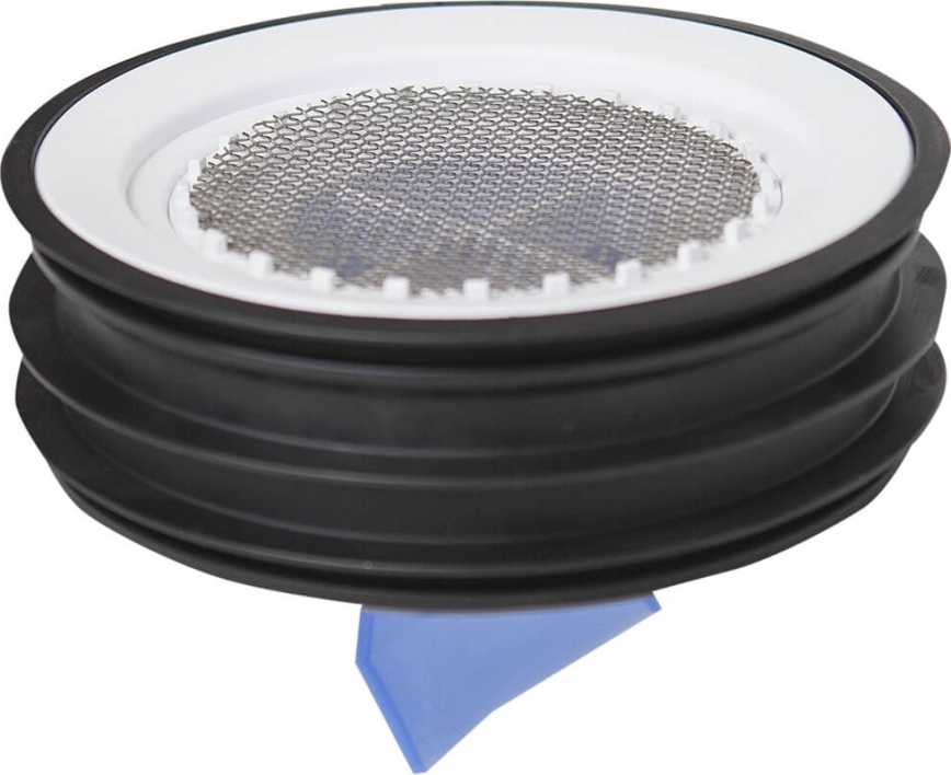 EcoStep 31100 - Podlahová vpust V110