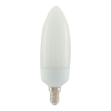 EGLO 12153 - hospodárna ž. 1xE14/11W/230V EGLO 12153 - hospodárna ž. 1xE14/11W/230V