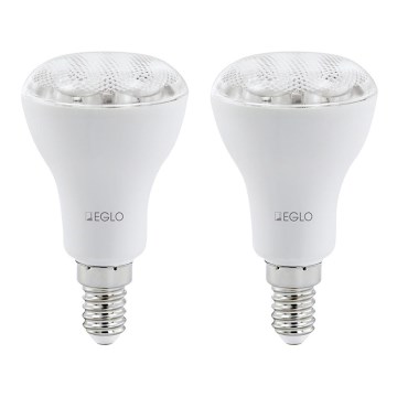 Eglo 12424 - Úsporná žiarovka E14/7W/230V Eglo 12424 - Úsporná žiarovka E14/7W/230V