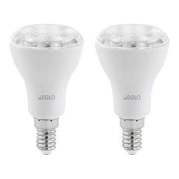 EGLO 12426 - Reflektorová žiarovka E14/9W/230V 2700K EGLO 12426 - Reflektorová žiarovka E14/9W/230V 2700K