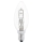 EGLO 12485 - E14/18W Stmievateľná halogénová žiarovka sviečka