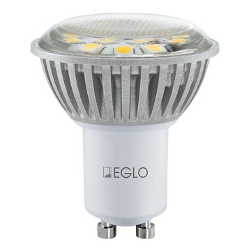 EGLO 12724 - LED žiarovka 1xGU10/3W EGLO 12724 - LED žiarovka 1xGU10/3W