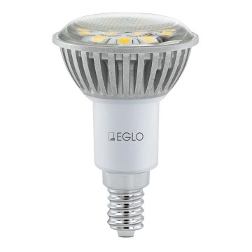 EGLO 12725 - LED žiarovka 1xE14/3W biela EGLO 12725 - LED žiarovka 1xE14/3W biela