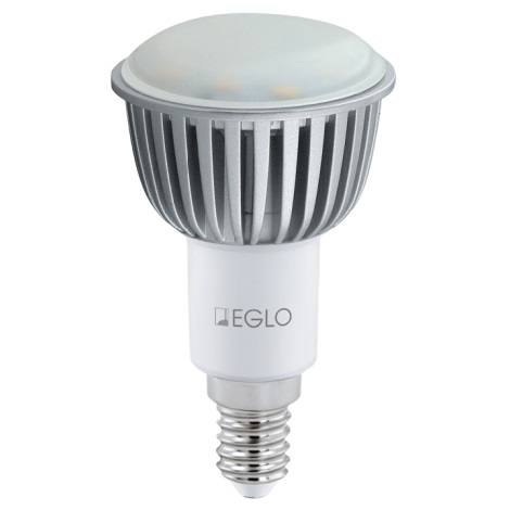 EGLO 12755 - LED žiarovka 1xE14/5W 3000K