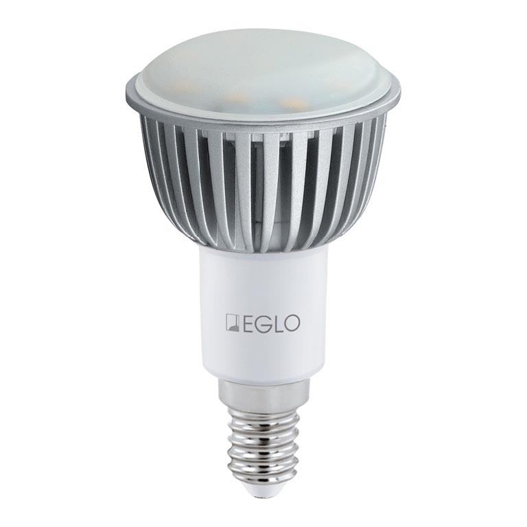 EGLO 12755 - LED žiarovka 1xE14/5W 3000K