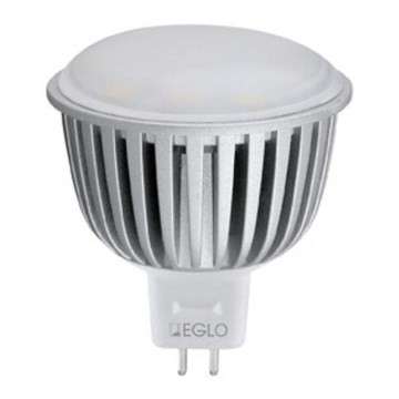 EGLO 12757 - LED žiarovka GU5,3/5W SMD-LED/12V 4200K EGLO 12757 - LED žiarovka GU5,3/5W SMD-LED/12V 4200K