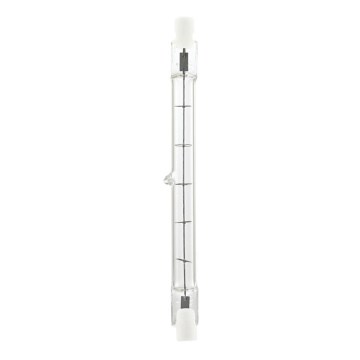 Eglo 12777 - Halogénová žiarovka R7s/400W/230V 118 mm 2900K