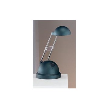 EGLO 13092 - stolné svietidlo PITTY 1xG4/20W/230V