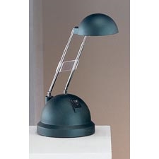 EGLO 13092 - stolné svietidlo PITTY 1xG4/20W/230V