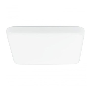 EGLO 13493 - LED Stropné svietidlo GIRON 1xLED/11W biela