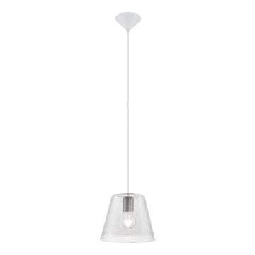 EGLO 13516 - Luster na lanku ELINOR 1xE27/60W EGLO 13516 - Luster na lanku ELINOR 1xE27/60W