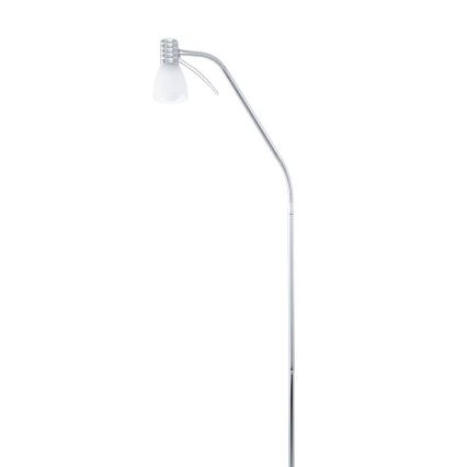 Eglo 13578 - LED stojacia lampa PRINCE 1xE14/4W/230V