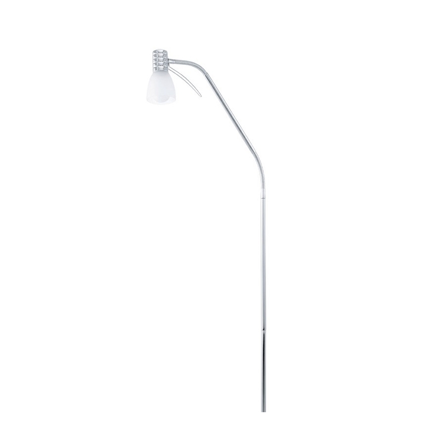 Eglo 13578 - LED stojacia lampa PRINCE 1xE14/4W/230V