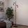 Eglo 183215 - Stojacia lampa TOWNSHEND 2xE27/10W/230V