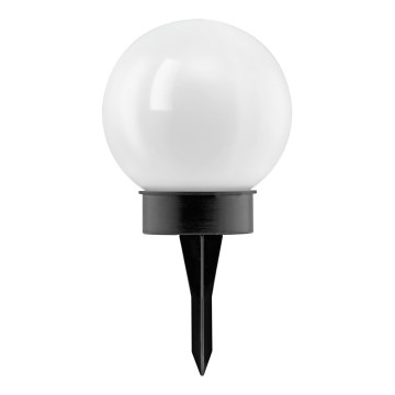 EGLO 22441 - Solární hriadkový osvetlenie 2xLED/0,06W biela EGLO 22441 - Solární hriadkový osvetlenie 2xLED/0,06W biela