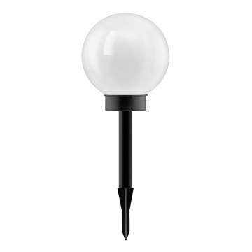 EGLO 22442 - Solární hriadkový osvetlenie 4xLED/0,06W biela EGLO 22442 - Solární hriadkový osvetlenie 4xLED/0,06W biela