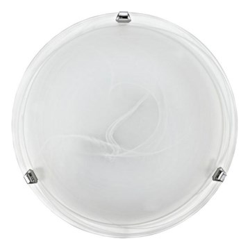 Eglo 22717 - LED stropné svietidlo SALOME 1xGX53/7W/230V 3000K pr. 30 cm