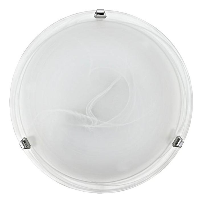 Eglo 22717 - LED stropné svietidlo SALOME 1xGX53/7W/230V 3000K pr. 30 cm