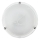 Eglo 22717 - LED stropné svietidlo SALOME 1xGX53/7W/230V 3000K pr. 30 cm