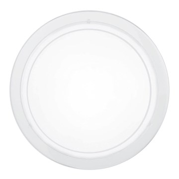 Eglo 22735 - Stropné svietidlo PLANET 1xE27/60W/230V