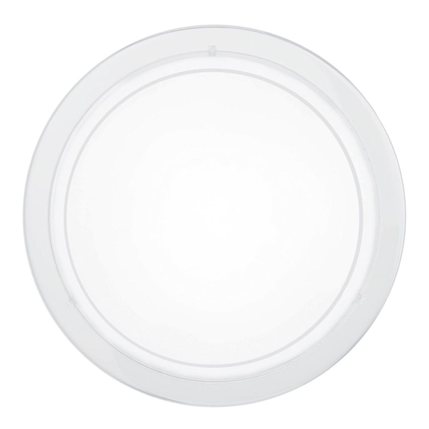 Eglo 22735 - Stropné svietidlo PLANET 1xE27/60W/230V
