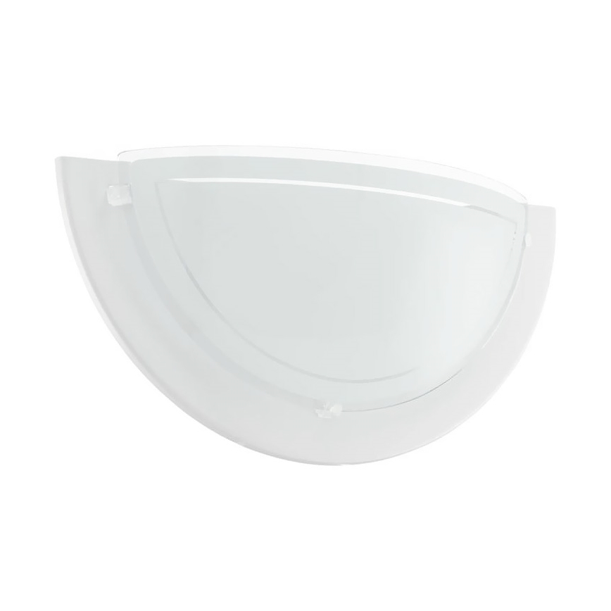 Eglo 22736 - Nástenné svietidlo PLANET 1xE27/60W/230V
