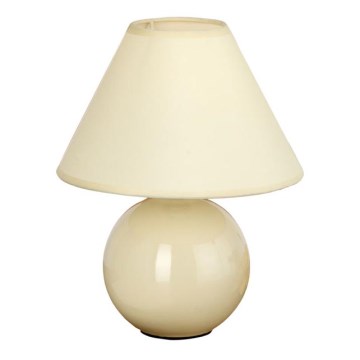 EGLO 26513 - stolné svietidlo 1xE14/40W