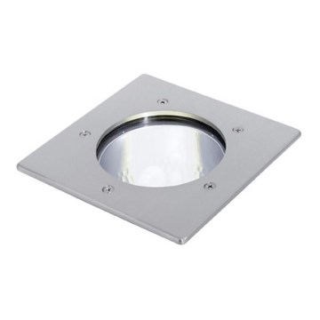 EGLO 27691 - LED Vonkajší nájazdové svietidlo RIGA 3 1xGU10-LED/3W/230V EGLO 27691 - LED Vonkajší nájazdové svietidlo RIGA 3 1xGU10-LED/3W/230V