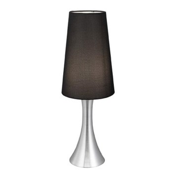 EGLO 27871 - Stolná lampa 1xE14/40W EGLO 27871 - Stolná lampa 1xE14/40W