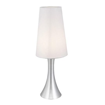 EGLO 27872 - Stolná lampa 1xE14/40W EGLO 27872 - Stolná lampa 1xE14/40W