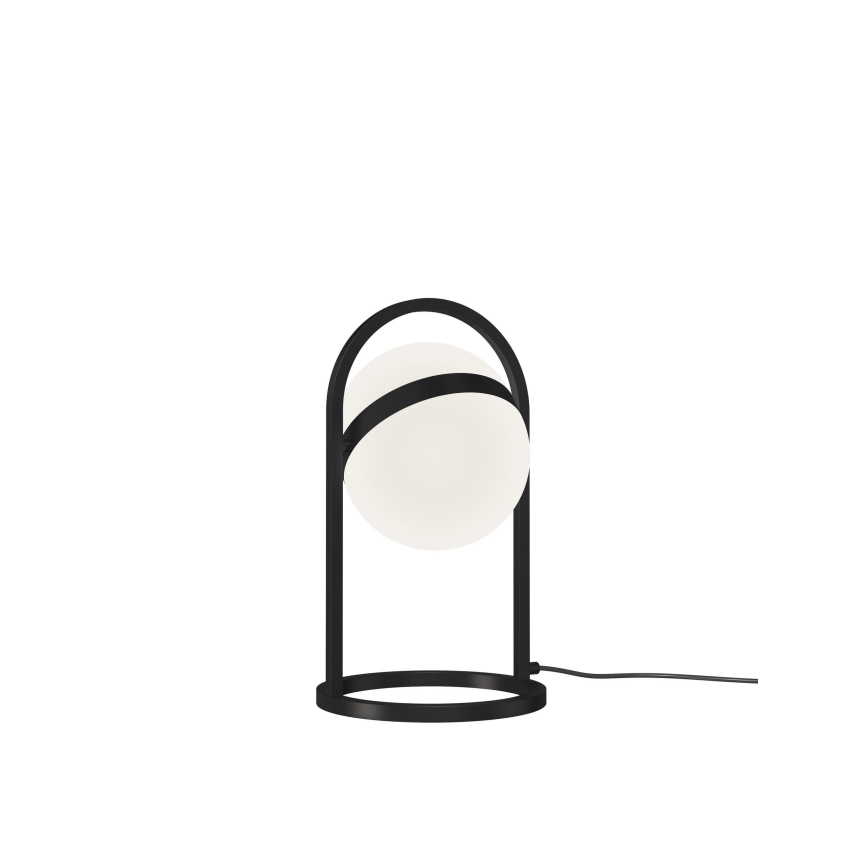 Eglo 300341 - Stmievateľná dotyková LED stolná lampa NIZZA LED/10,5W/230V