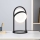 Eglo 300342 - LED stmievateľná dotyková stolná lampa AVIGNON LED/10,5W/230V