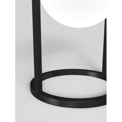 Eglo 300342 - LED stmievateľná dotyková stolná lampa AVIGNON LED/10,5W/230V
