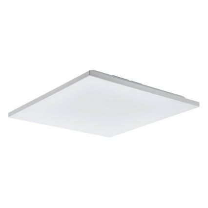 Eglo 300793 - LED Stropné svietidlo LED/12W/230V 43,7x43,7 cm biela