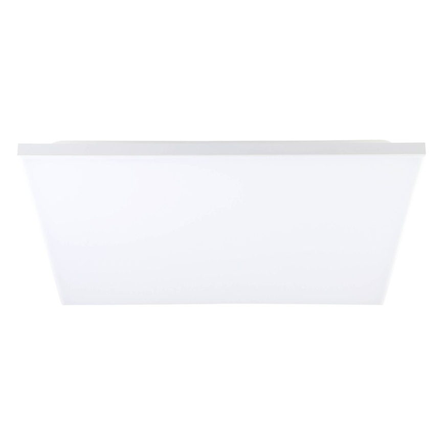 Eglo 300793 - LED Stropné svietidlo LED/12W/230V 43,7x43,7 cm biela