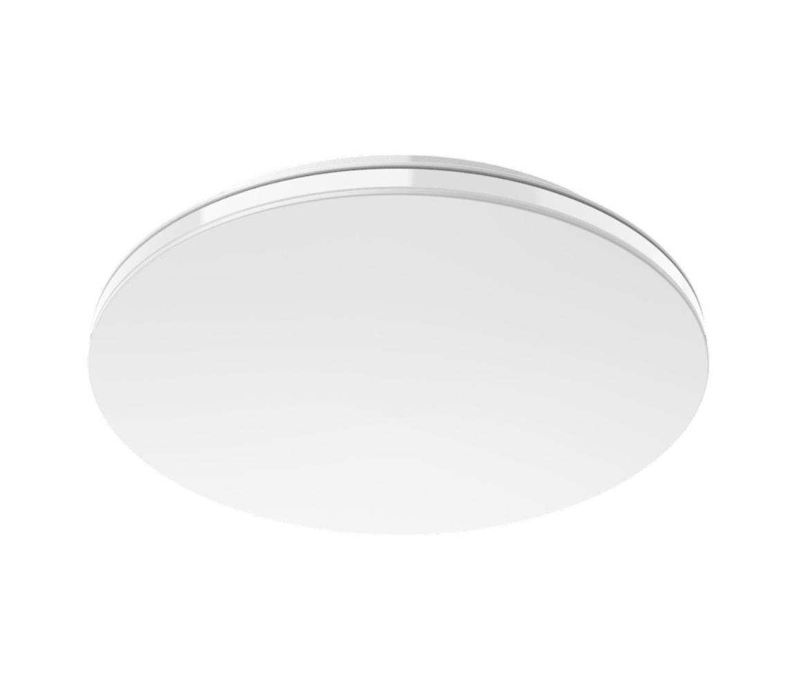 Eglo 300833 - LED RGBW stmievateľné stropné svietidlo MALTIGNANO-Z LED/18,5W/230V pr.38cm+DO 300833