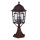 EGLO 30162 - Vonkajšia lampa KOLEA 1xE27/60W/230V