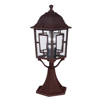EGLO 30162 - vonkajšia lampa KOLEA 1xE27/60W EGLO 30162 - vonkajšia lampa KOLEA 1xE27/60W