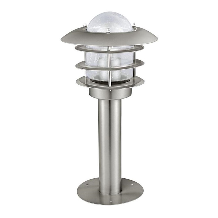 EGLO 30182 - Vonkajšia lampa MOUNA 1xE27/60W