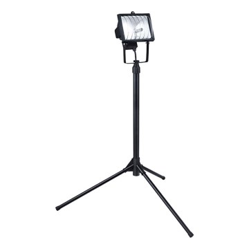 Eglo 30204 - Reflektor so stojanom ALEGA 1xR7s/400W/230V IP44