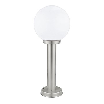 EGLO 30206 - Vonkajšia lampa NISIA 1xE27/60W EGLO 30206 - Vonkajšia lampa NISIA 1xE27/60W