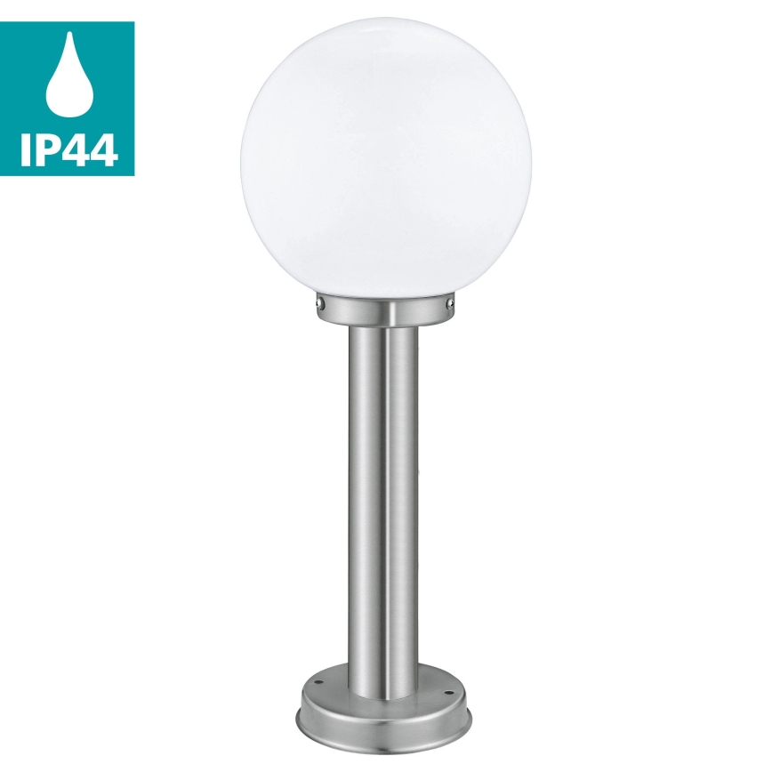 Eglo - Vonkajšia lampa 1xE27/60W