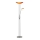Eglo 30636 - Stmievateľná stojacia lampa BAYA 1xR7s/230W/230V + 1xG9/33W