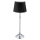 Eglo 30904A - Stolná lampa 1xE14/40W/230V